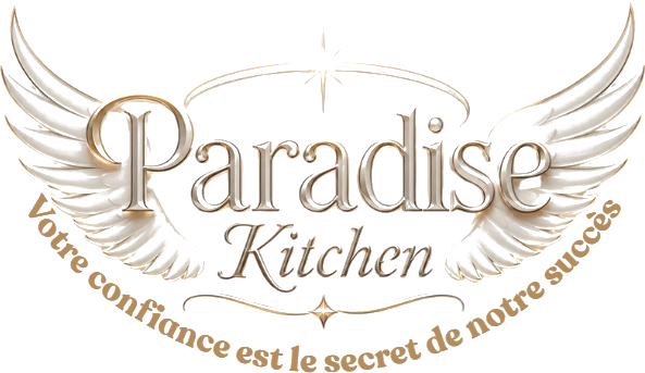 Paradise Kitchen