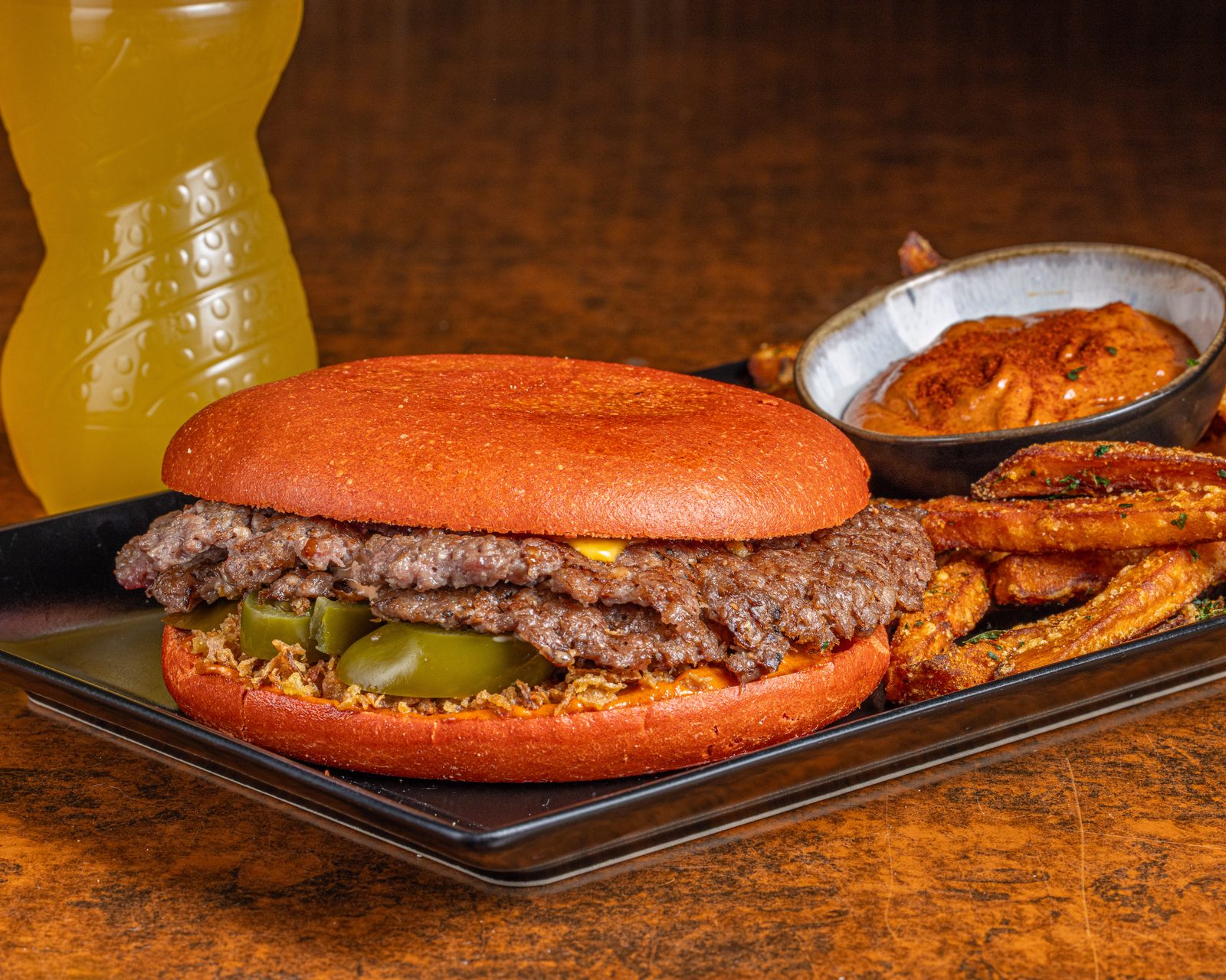 Burgers