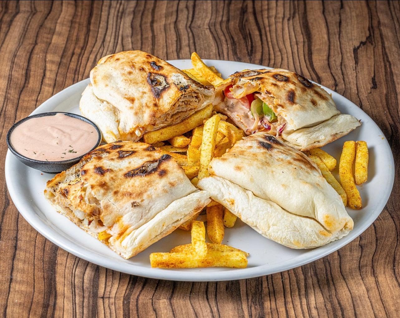 Kebabs